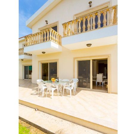 Villa Rose 파포스 외부 사진