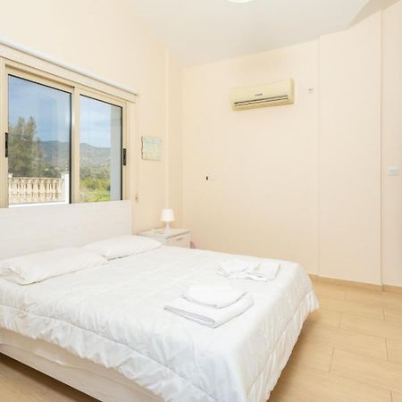 Villa Rose 파포스 외부 사진