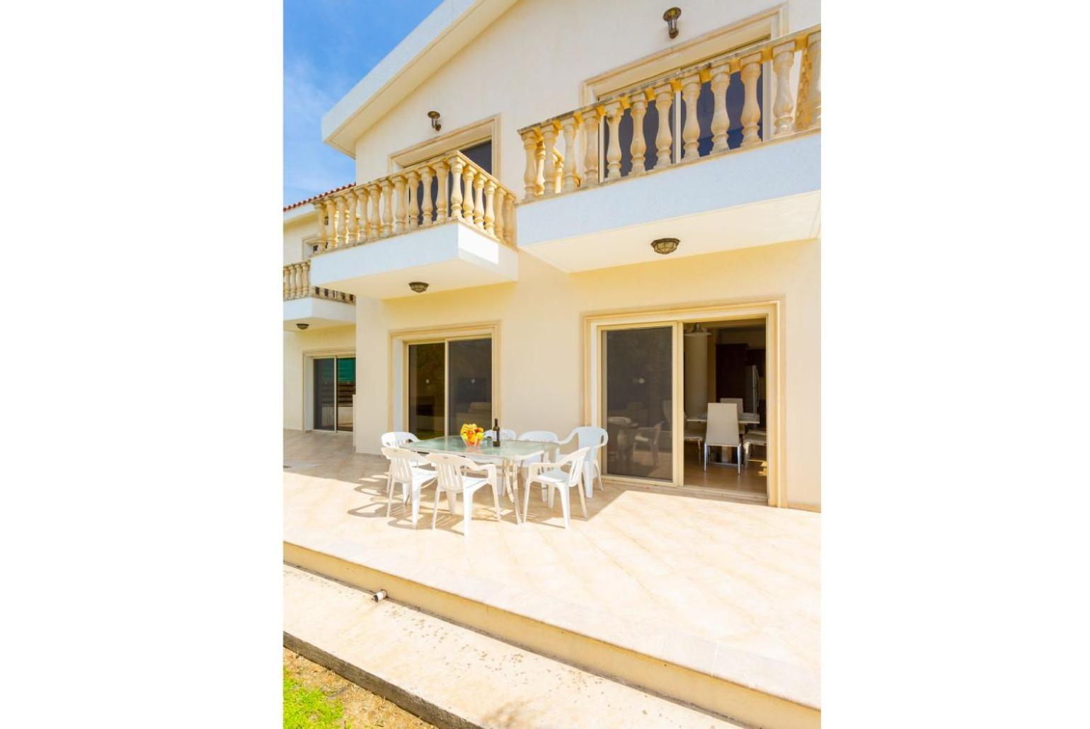 Villa Rose 파포스 외부 사진