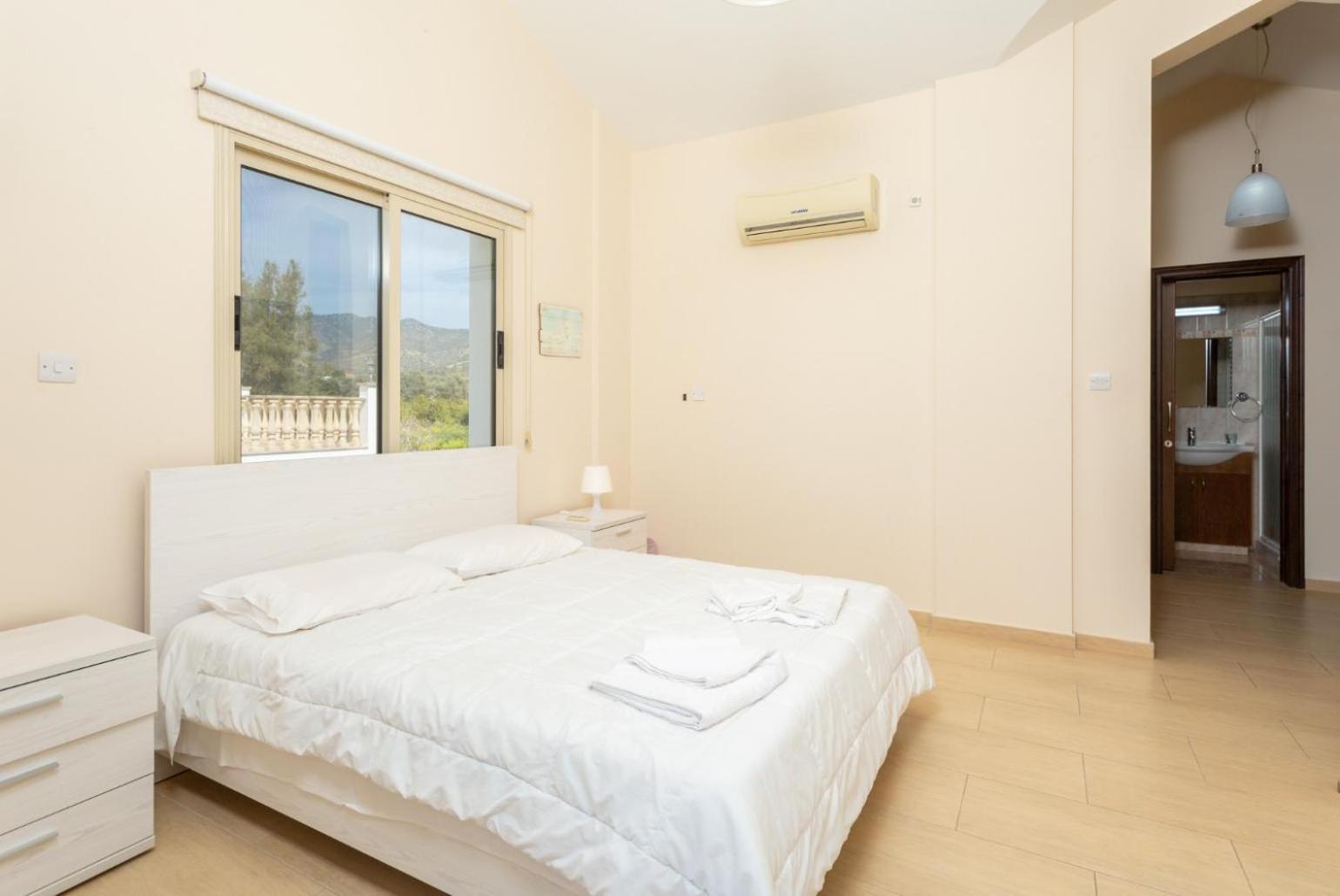 Villa Rose 파포스 외부 사진