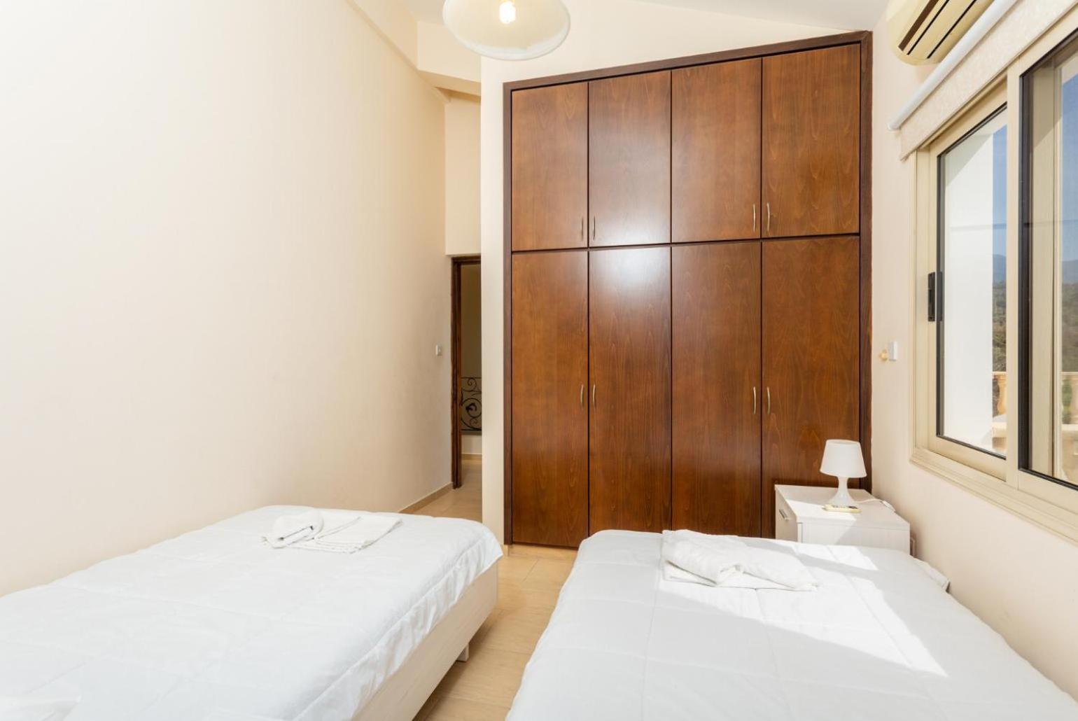 Villa Rose 파포스 외부 사진