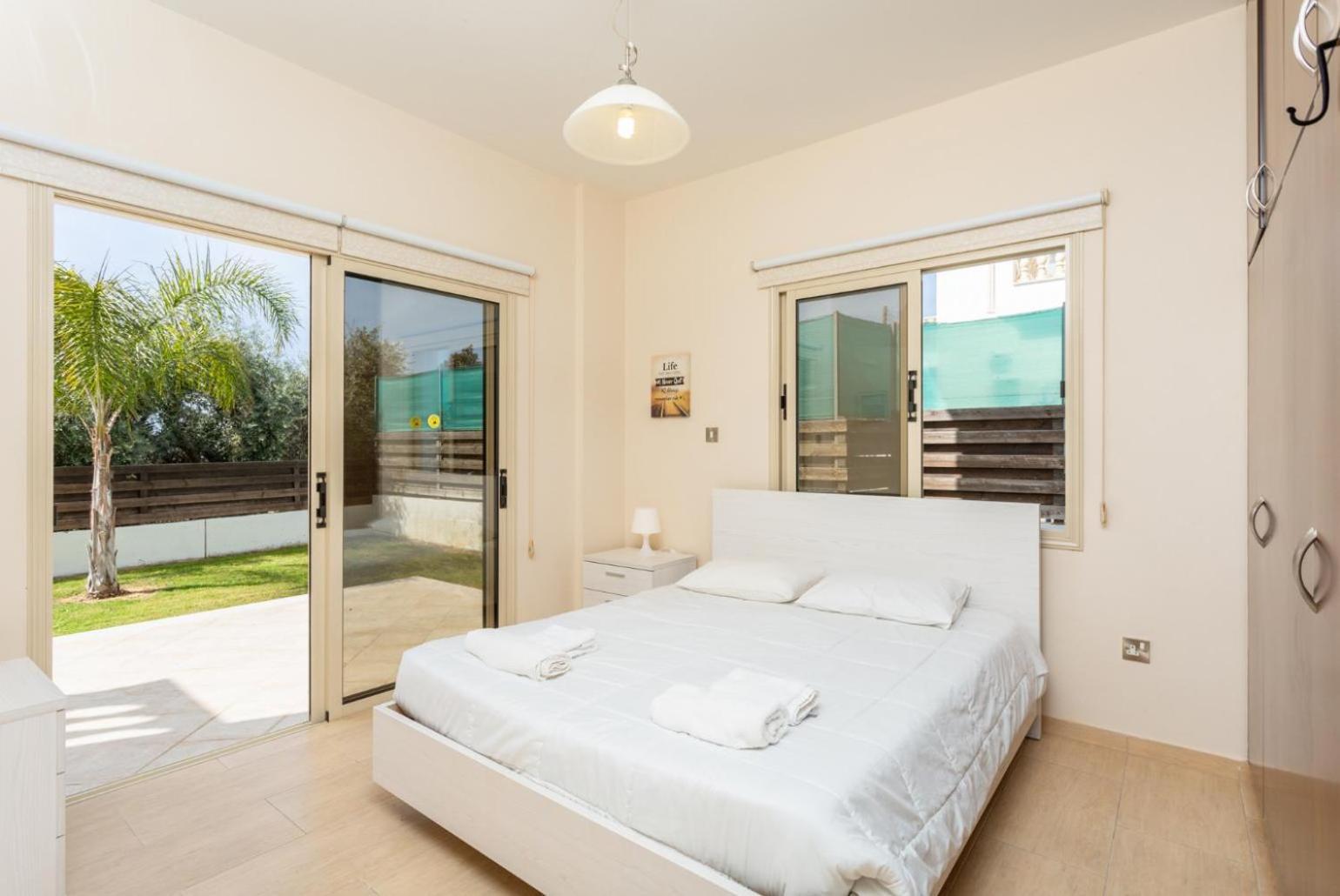 Villa Rose 파포스 외부 사진