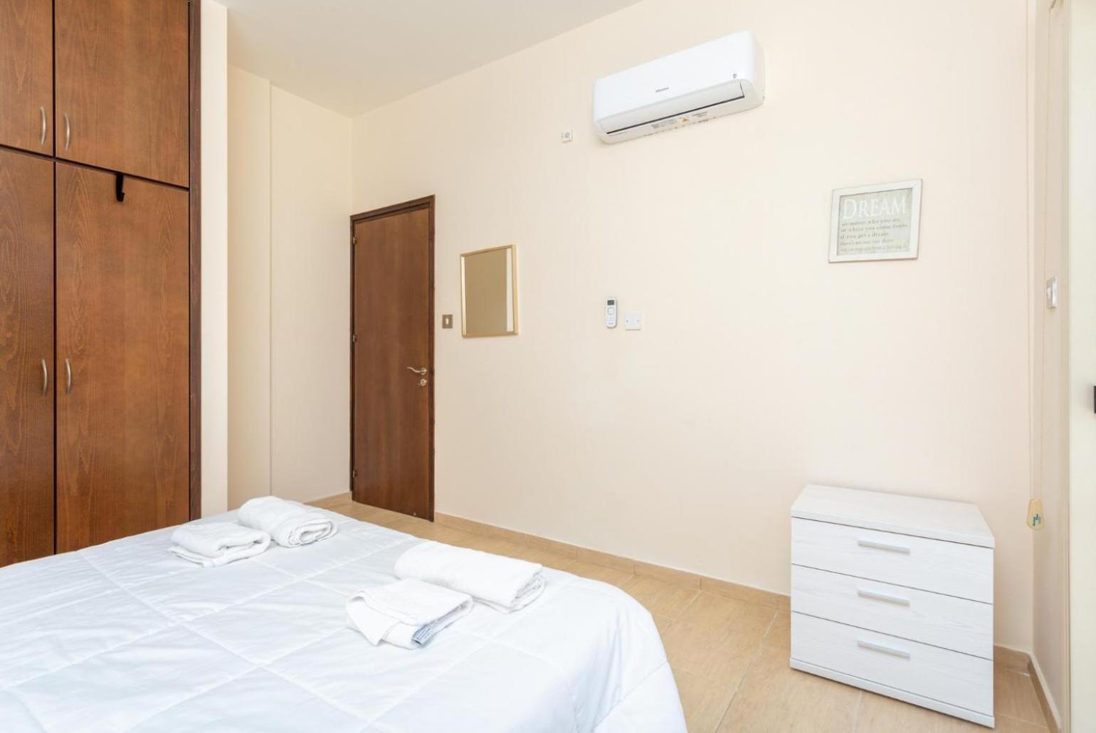 Villa Rose 파포스 외부 사진