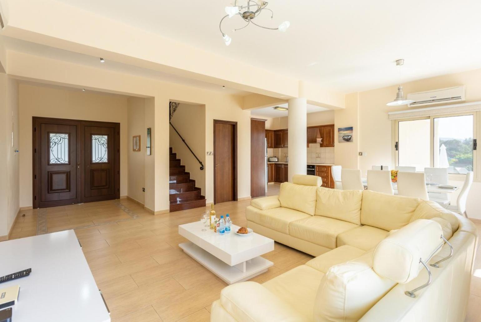 Villa Rose 파포스 외부 사진
