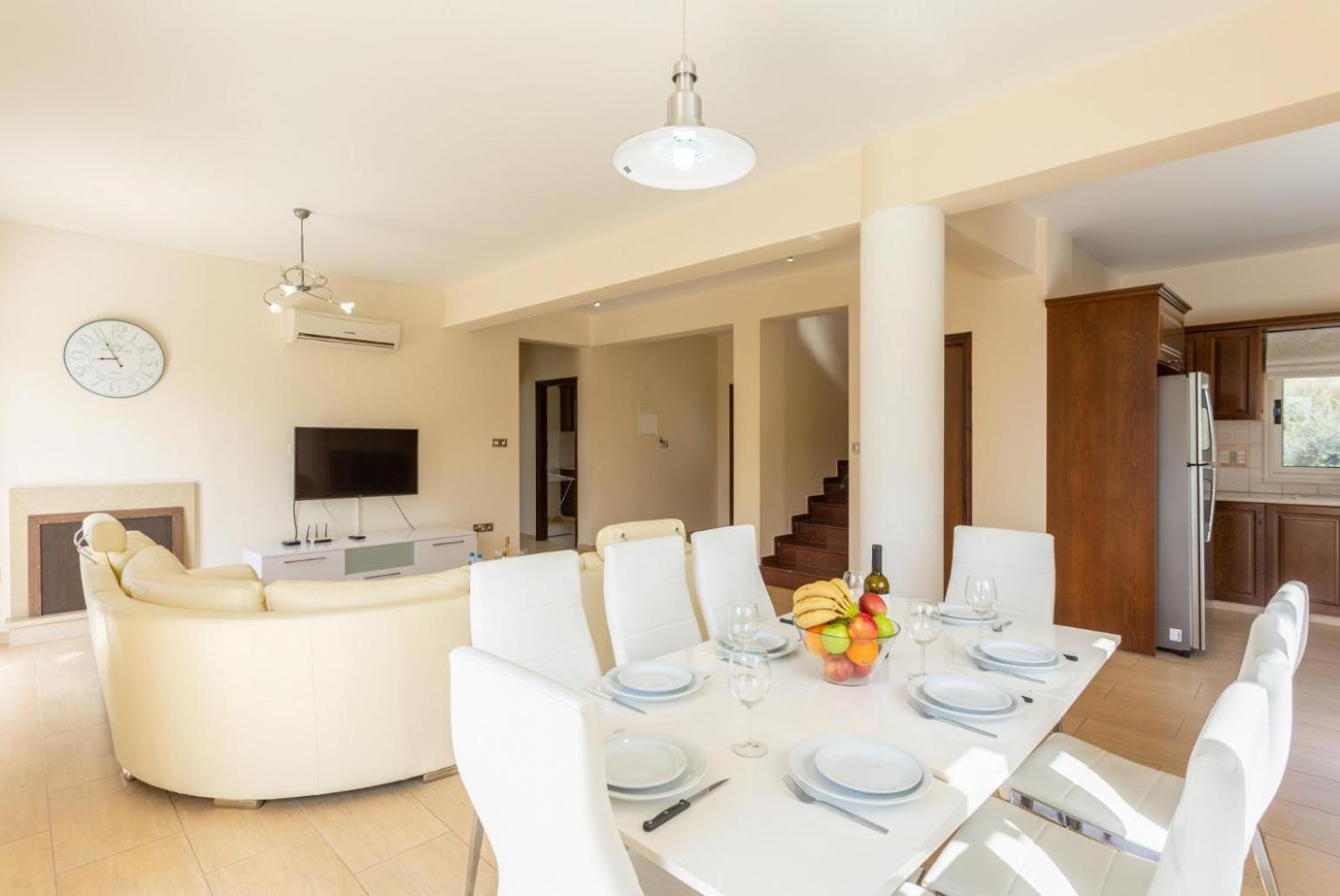 Villa Rose 파포스 외부 사진