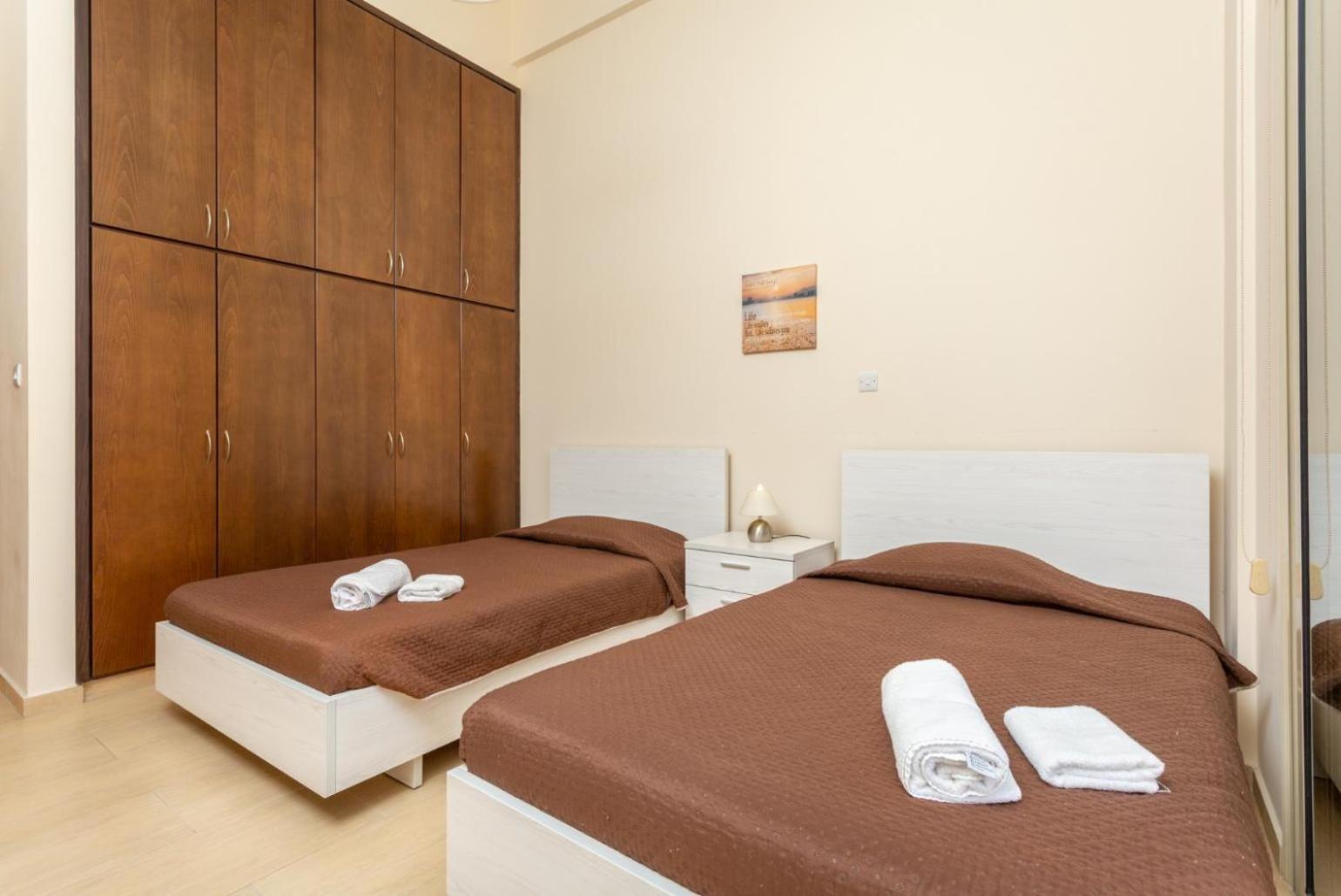 Villa Rose 파포스 외부 사진