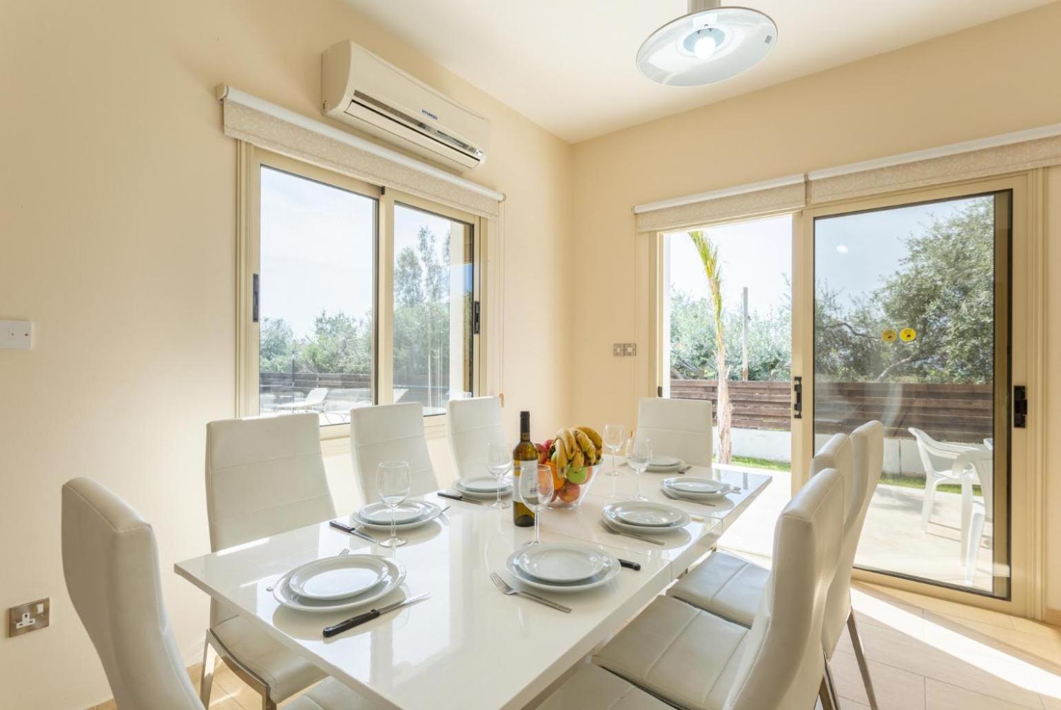 Villa Rose 파포스 외부 사진